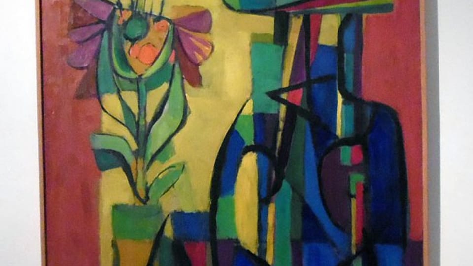Jan Kotík: Malba Jan Kotík: Malba
