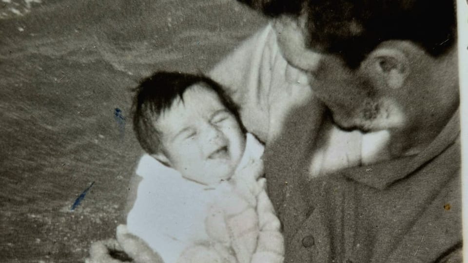 Foto: osobní archiv Felipe Válka