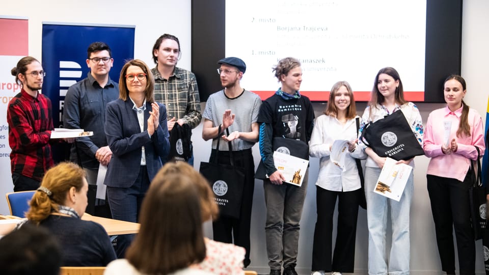 Foto: René Volfík, iROZHLAS.cz Foto: René Volfík, iROZHLAS.cz