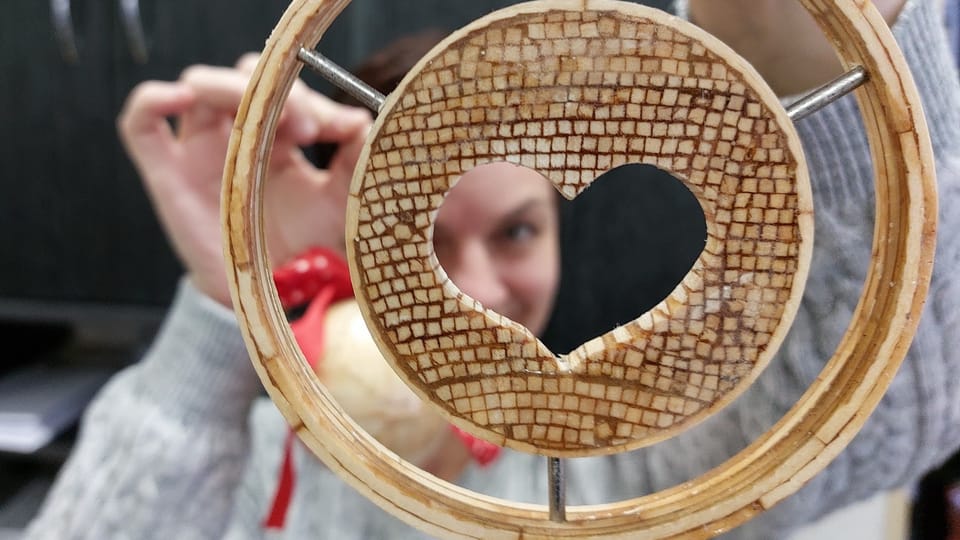 Foto: Muzeum rekordů a kuriozit Foto: Muzeum rekordů a kuriozit