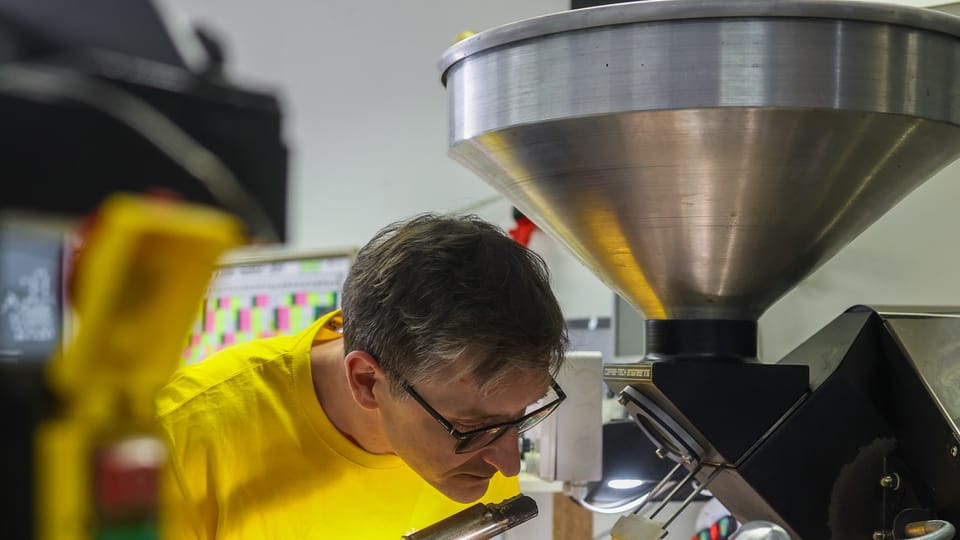Martin Třešňák | Foto: FairBio