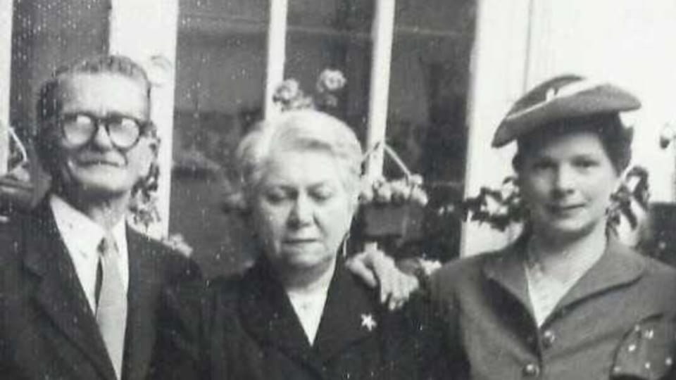 Foto: osobní archiv Felipe Válka