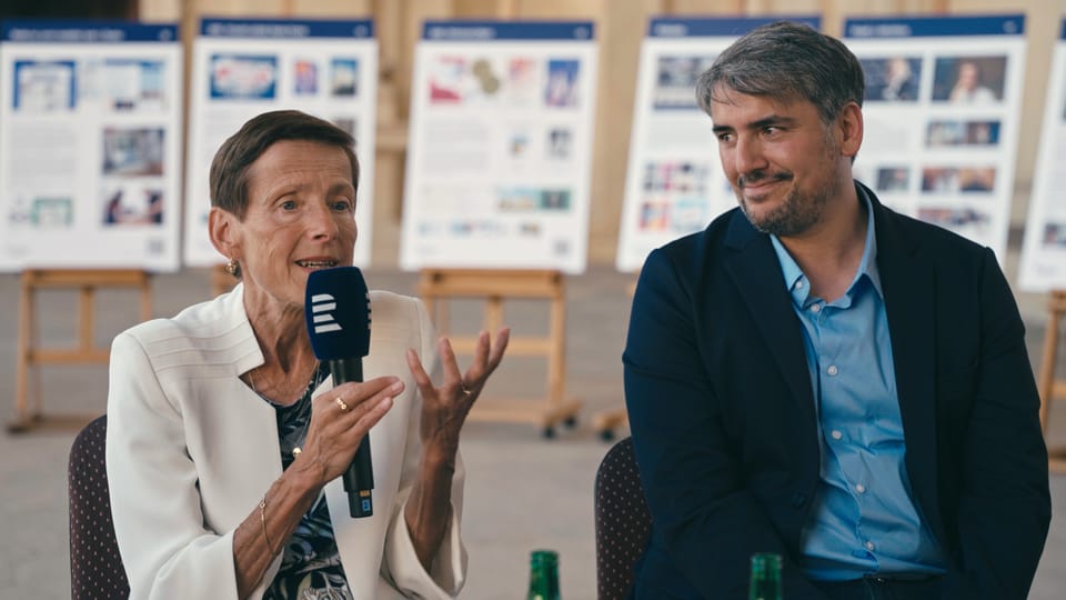 Foto: Antoan Pepelanov,  Radio Prague International