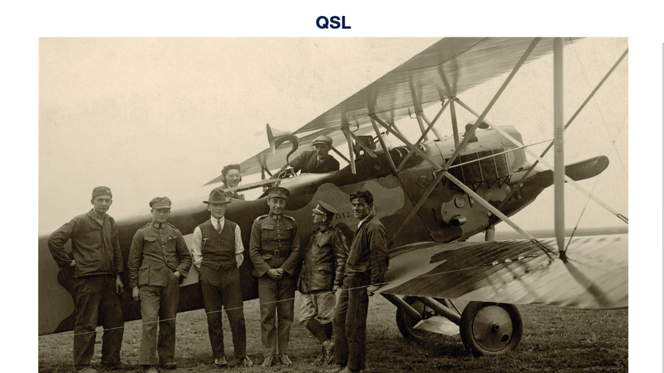 Armádní letci | Foto: APF Český rozhlas Armádní letci | Foto: APF Český rozhlas
