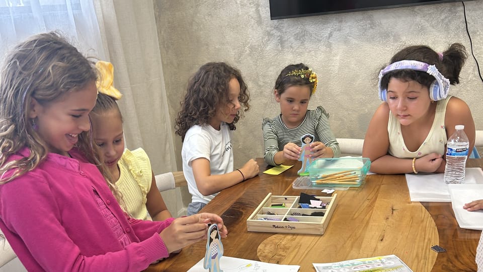 Foto: Atlantic Bridge Czech and Slovak School Foto: Atlantic Bridge Czech and Slovak School