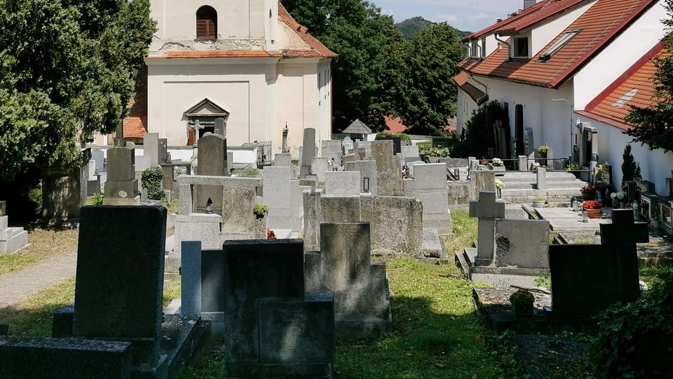Třebívlice | Foto: Klára Stejskalová, Radio Prague International Třebívlice | Foto: Klára Stejskalová, Radio Prague International