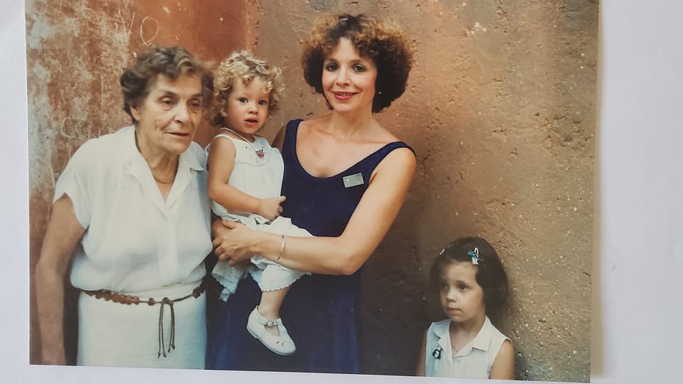 Foto: osobní archiv