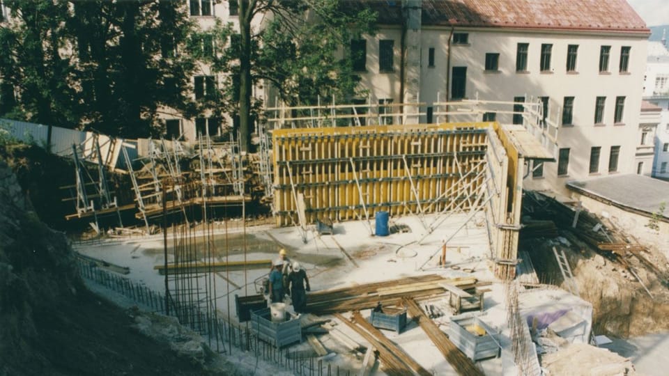 Foto: Krajská vědecká knihovna Liberec Foto: Krajská vědecká knihovna Liberec