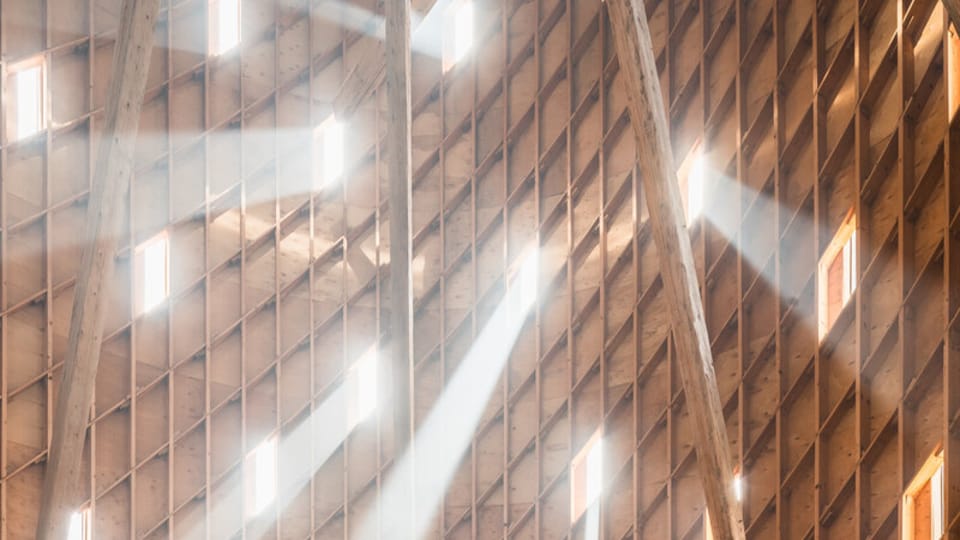 Foto: Ondřej Bouška,  Grand Prix Architektů