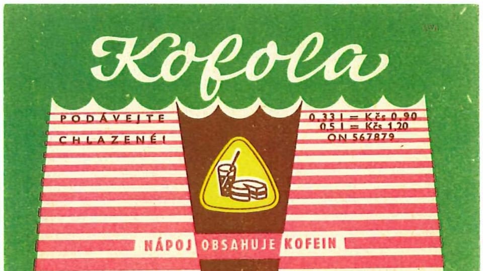 Foto: Kofola ČeskoSlovensko a.s. Foto: Kofola ČeskoSlovensko a.s.