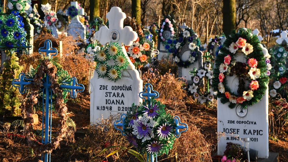 Foto: Břetislav Tureček Foto: Břetislav Tureček