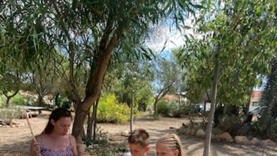 Příměstský tábor | Foto: Česká škola Torrevieja Příměstský tábor | Foto: Česká škola Torrevieja