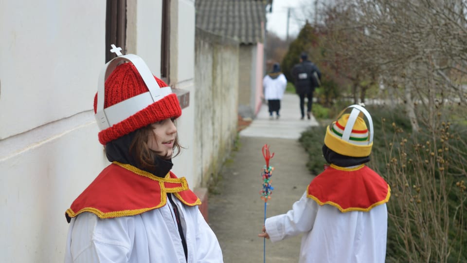 Foto: soukromý archiv Aleny Havlové