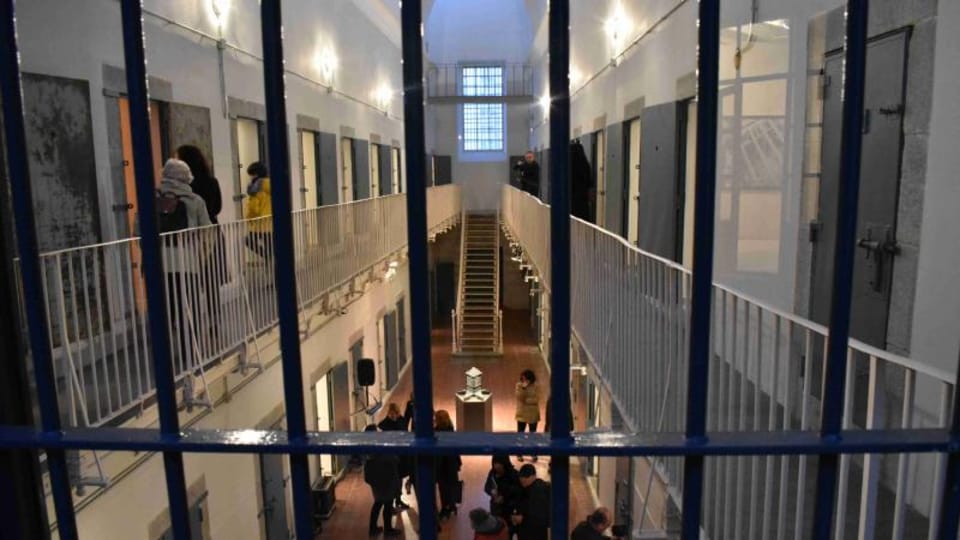 Výstava Dům strach (La casa miedo) | Foto: České centrum Madrid Výstava Dům strach (La casa miedo) | Foto: České centrum Madrid