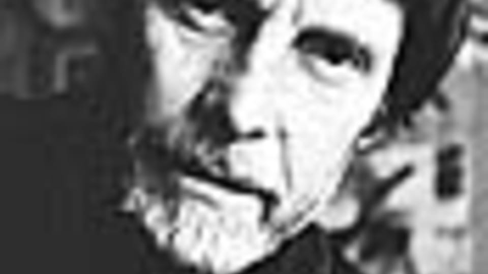 Jiří Hanák Jiří Hanák