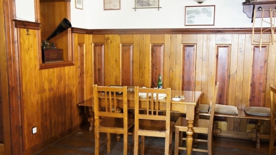 Foto: Patrik Rozehnal, Český rozhlas Foto: Patrik Rozehnal, Český rozhlas