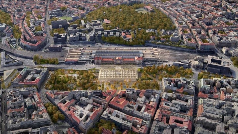 Foto: Henning Larsen Architects
