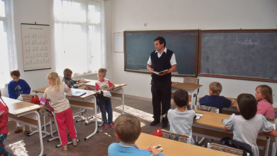 Foto: Břetislav Tureček