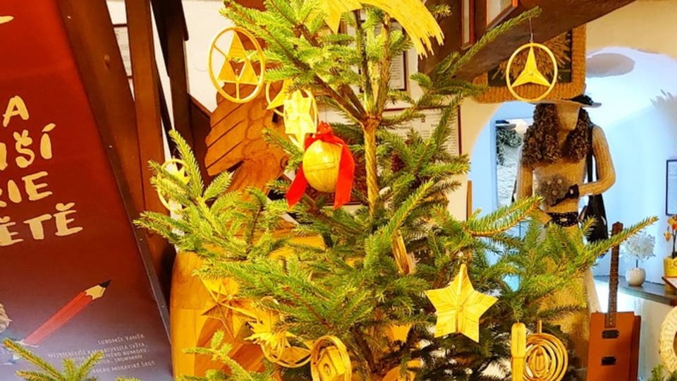 Foto: Muzeum rekordů a kuriozit Foto: Muzeum rekordů a kuriozit