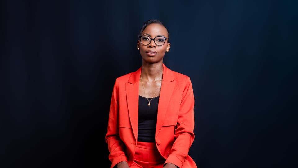 Foto: Archiv Pacifique Ingabire