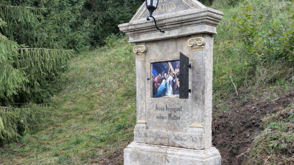 Po složité rekonstrukci | Foto: Bára Fialová,  Naše Broumovsko