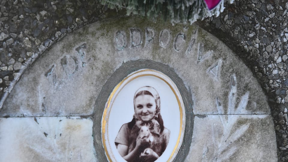 Foto: Břetislav Tureček