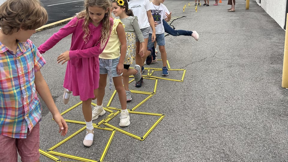 Foto: Atlantic Bridge Czech and Slovak School