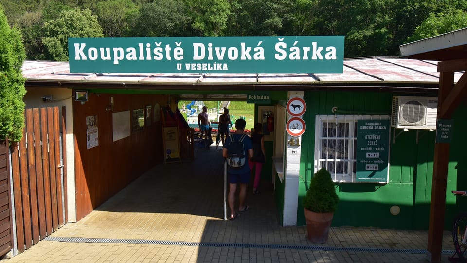 Foto: Ondřej Tomšů Foto: Ondřej Tomšů