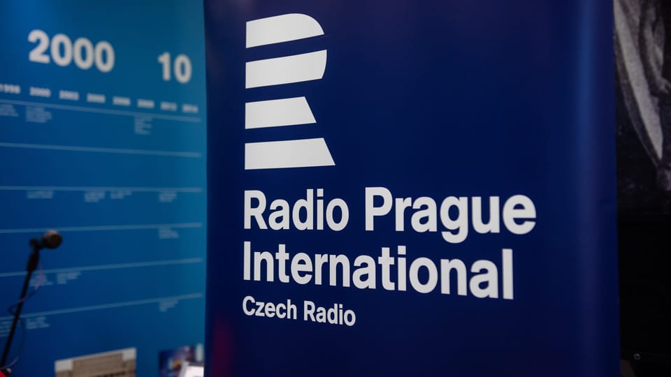 Foto: Hana Řeháková, Radio Prague International Foto: Hana Řeháková, Radio Prague International