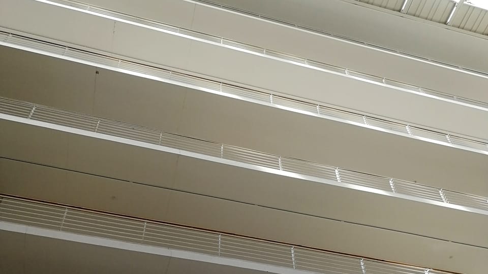 Veletržní palác (Národní galerie) | Foto: Štěpánka Budková, Radio Prague International Veletržní palác (Národní galerie) | Foto: Štěpánka Budková, Radio Prague International