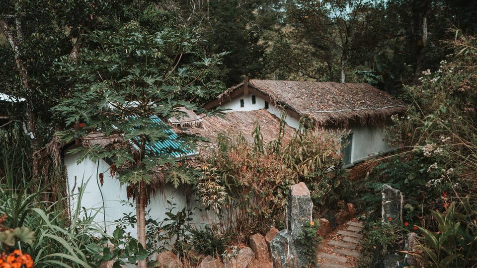 Foto: Soukromý archiv Anny Ratnayake Foto: Soukromý archiv Anny Ratnayake