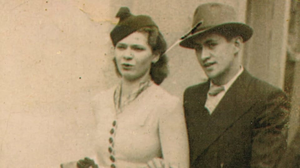 Foto: osobní archiv Felipe Válka
