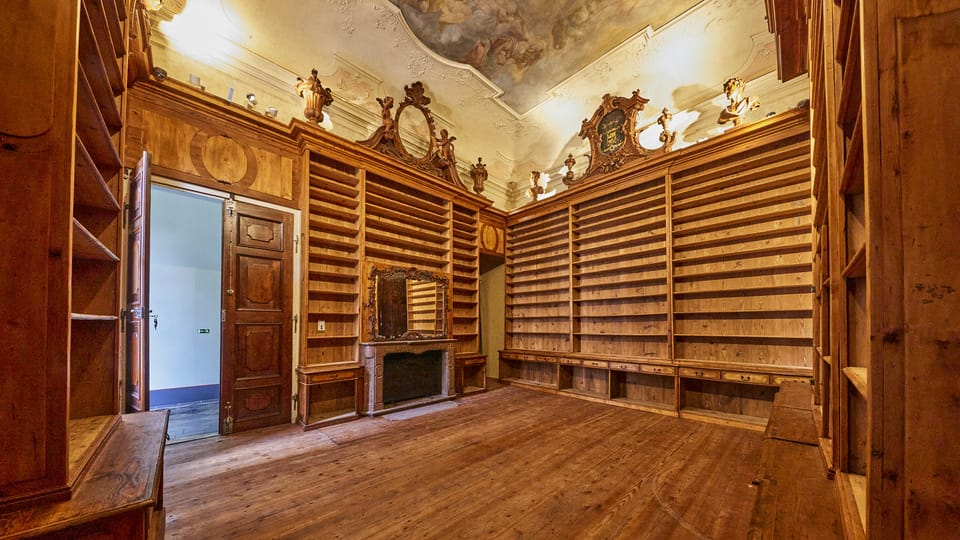 Foto: © Martin Frouz, Muzeum hl. města Prahy Foto: © Martin Frouz, Muzeum hl. města Prahy