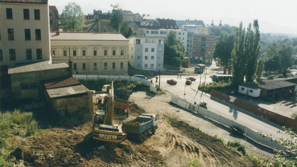 Foto: Krajská vědecká knihovna Liberec
