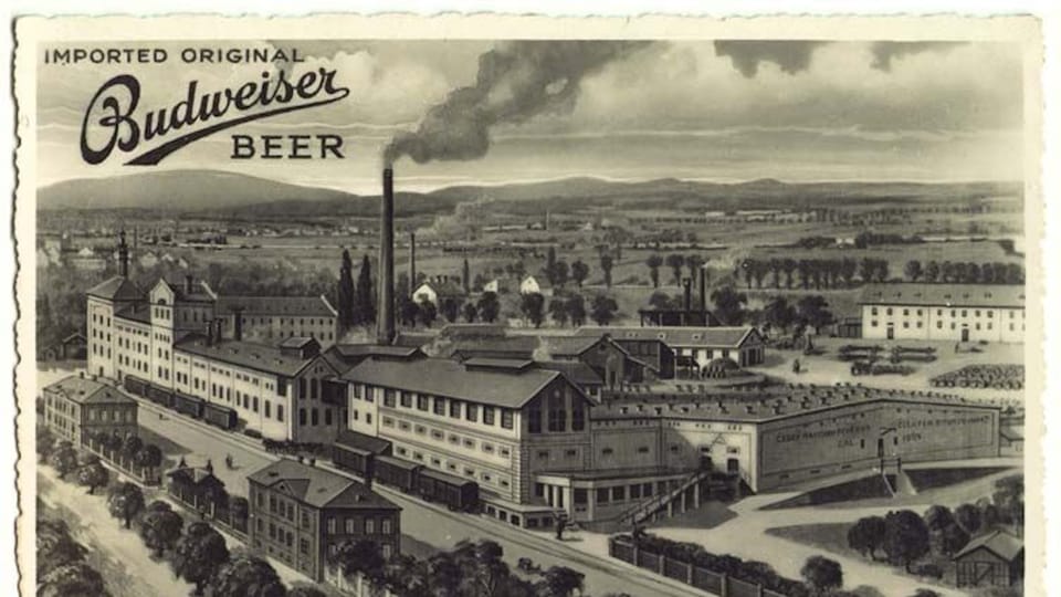 Foto: Budějovický Budvar