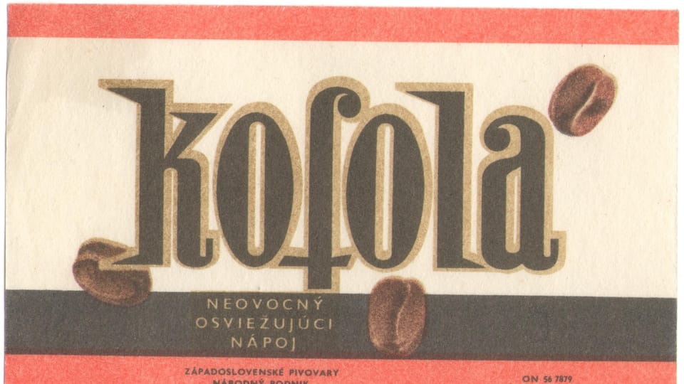 Foto: Kofola ČeskoSlovensko a.s. Foto: Kofola ČeskoSlovensko a.s.