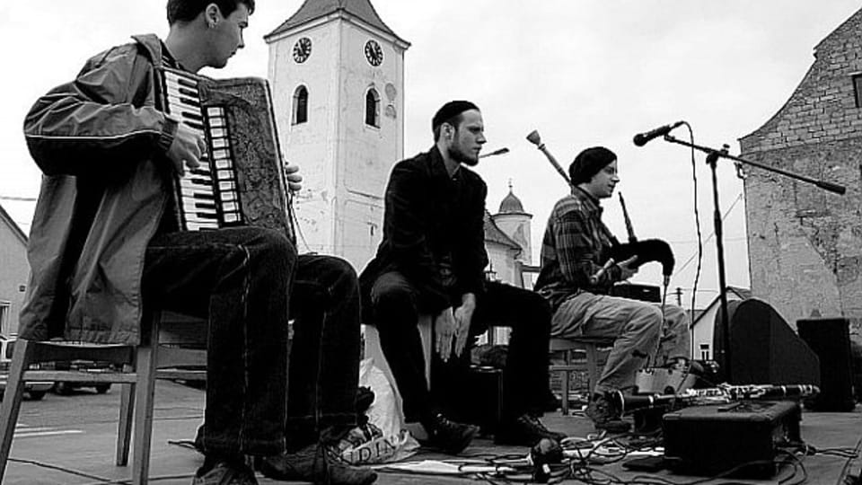 L'arrache-coeur, foto: Oficiální stránky kapely L'arrache-coeur, foto: Oficiální stránky kapely