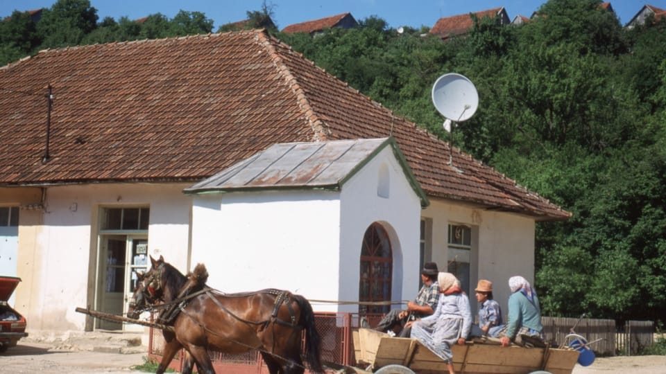 Foto: Břetislav Tureček