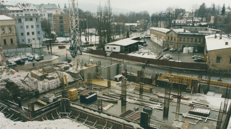 Foto: Krajská vědecká knihovna Liberec Foto: Krajská vědecká knihovna Liberec