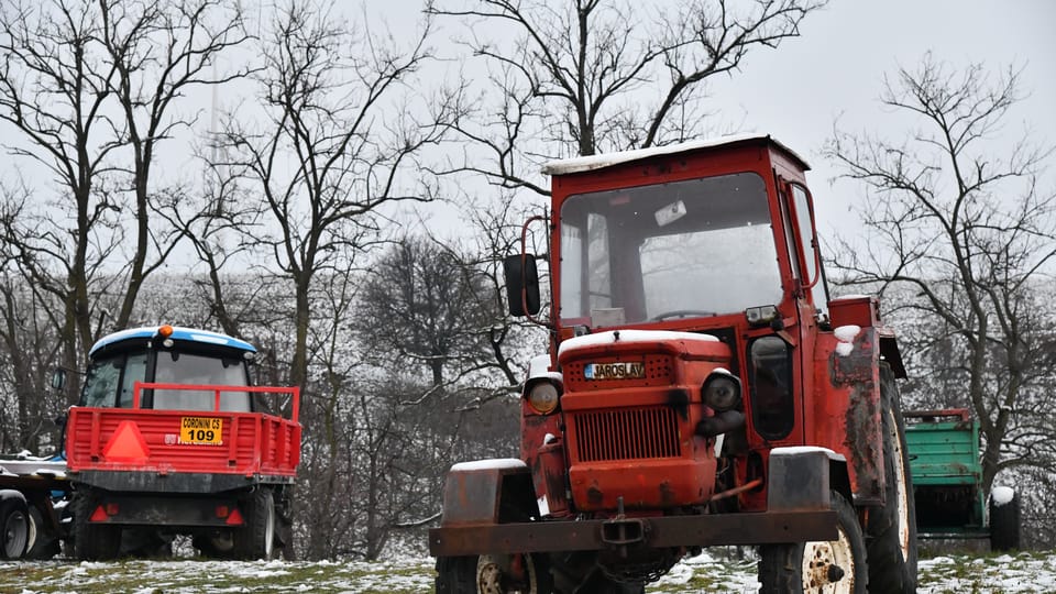 Hledání českých stop v českých vesnicích v Rumunsku může být příjemná hra pro děti | Foto: Břetislav Tureček