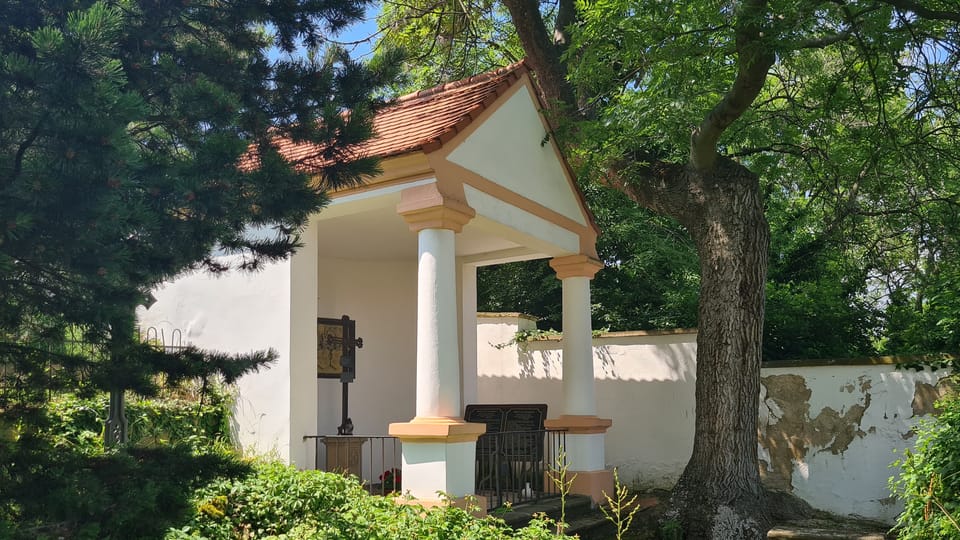 Třebívlice lákají na příběh Ulriky von Levetzow,  osudové ženy básníka Goetha | Foto: Klára Stejskalová,  Radio Prague International