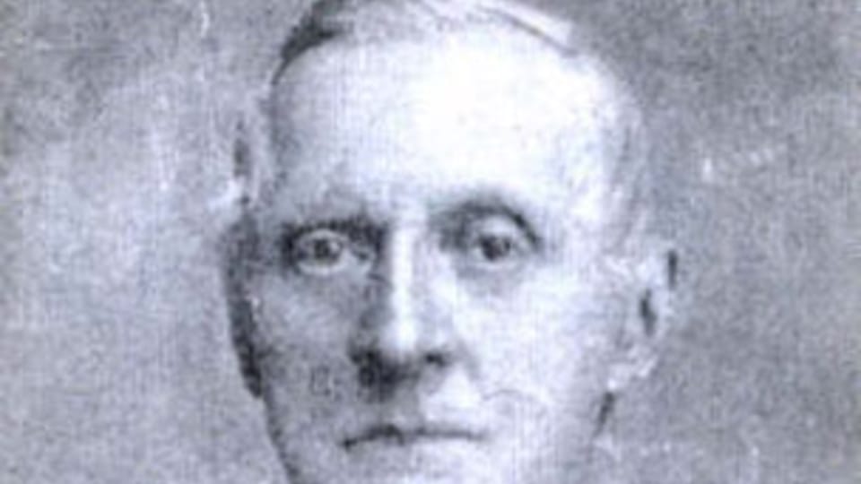 Johann Becher Johann Becher