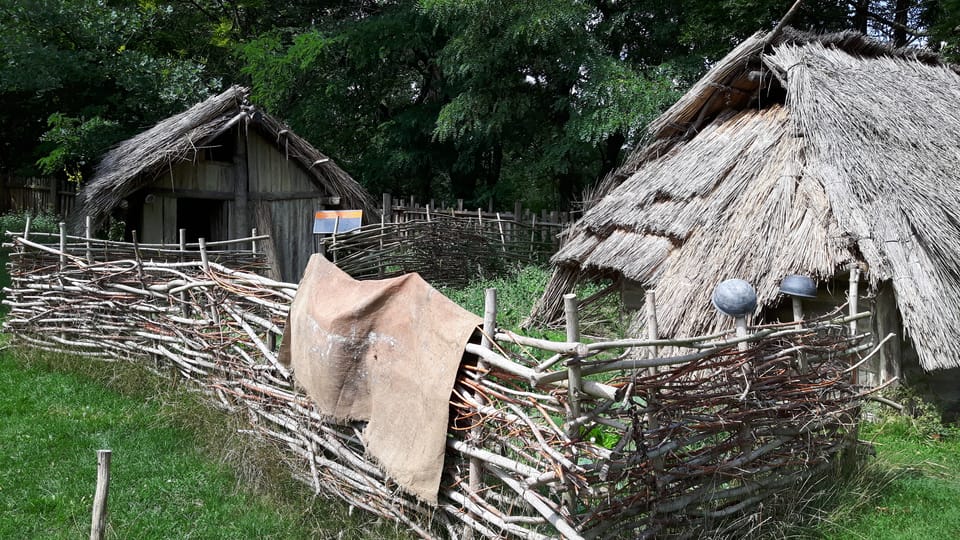 Březno,  foto: Klára Stejskalová