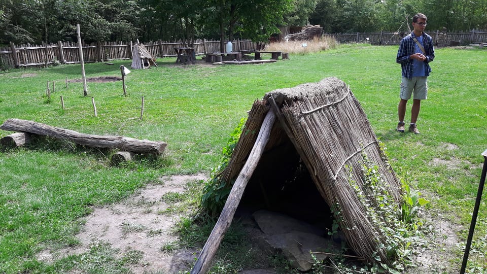 Březno, foto: Klára Stejskalová Březno, foto: Klára Stejskalová