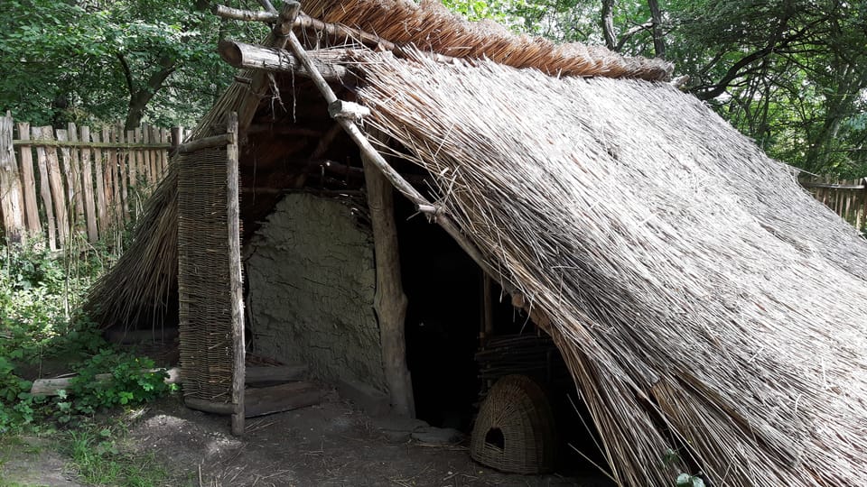 Březno, foto: Klára Stejskalová Březno, foto: Klára Stejskalová