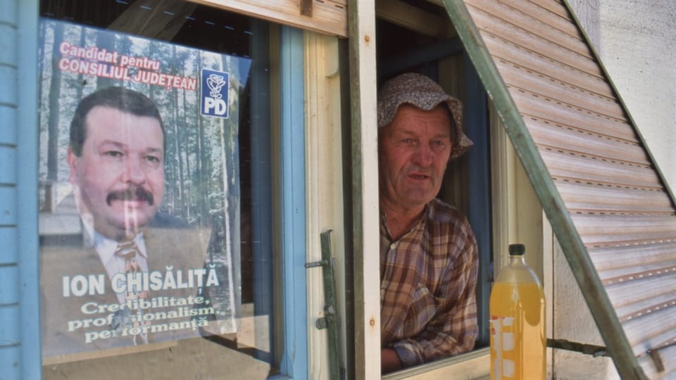 Foto: Břetislav Tureček