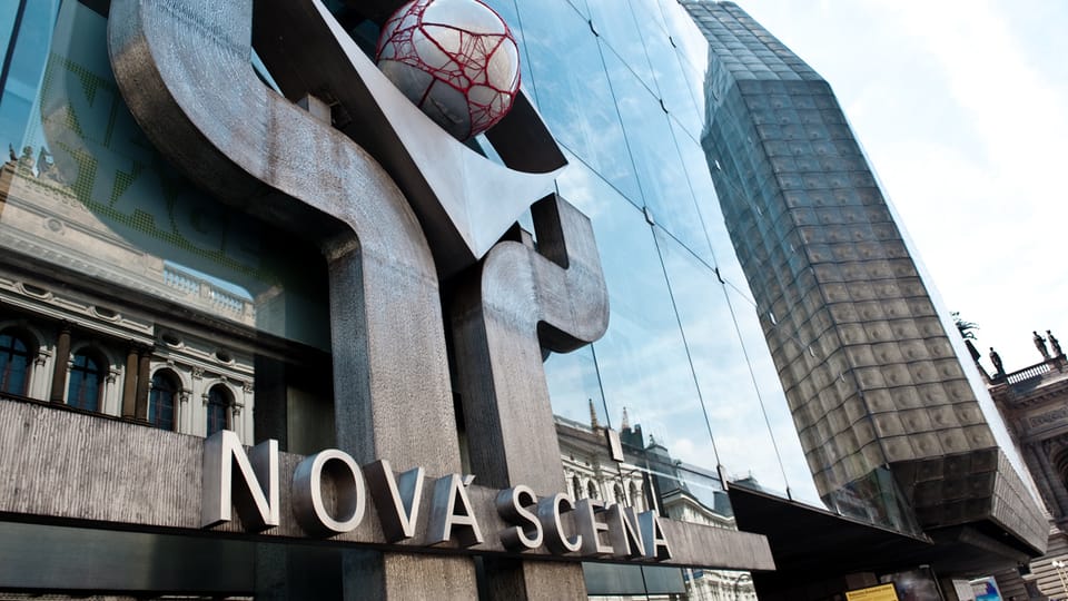 Foto: Filip Jandourek, Český rozhlas Foto: Filip Jandourek, Český rozhlas