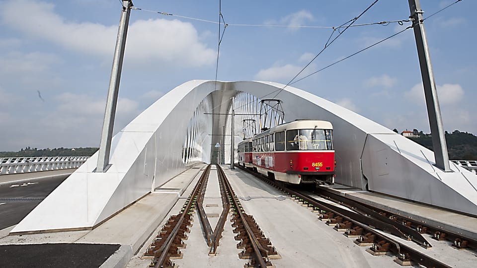 Foto: Filip Jandourek, Český rozhlas Foto: Filip Jandourek, Český rozhlas