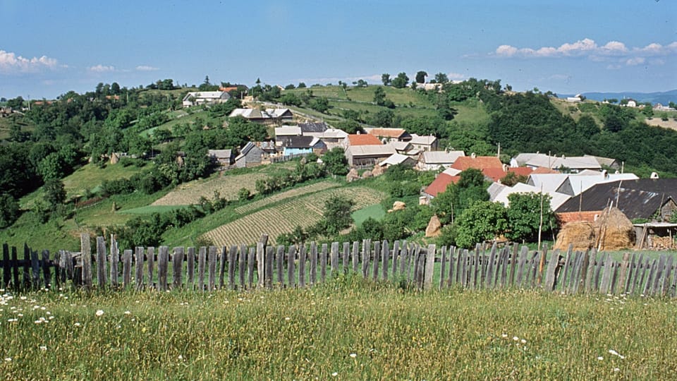 Foto: Břetislav Tureček