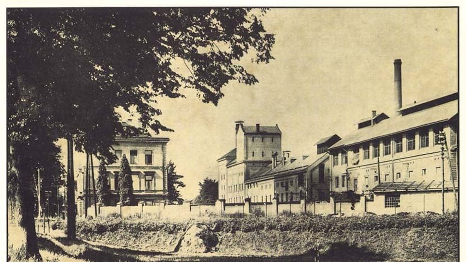 Foto: Budějovický Budvar